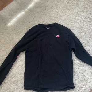 Champion Long Sleeve